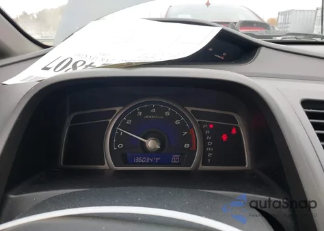 2009 Honda Civic Lx z USA, uszkodzony, nr VIN 1HGFA16519L024451